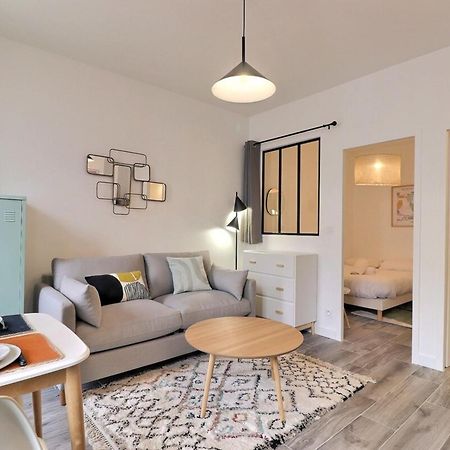 Le Peri - T1 Apartment 4 Guests - فيليوربان المظهر الخارجي الصورة