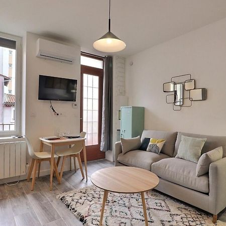 Le Peri - T1 Apartment 4 Guests - فيليوربان المظهر الخارجي الصورة